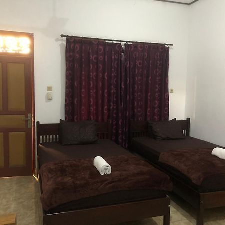 Pili Pili Homestay 6 Legian Exterior foto